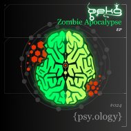 Geko - Zombie Apocalypse (Original Mix)