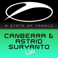 Canberra & Astrid Suryanto - UP (Original Mix)