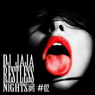 Dj Jaja - Restless Nights 2015 #2 ()