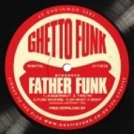 Father Funk - Juggernaut (Original Mix)