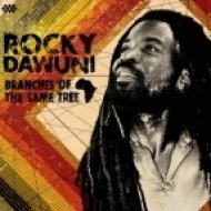 Rocky Dawuni - We Never Stop (Original mix)