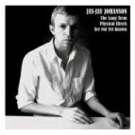 Jay-Jay Johanson - Again (Original mix)