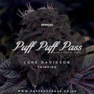 Luke Davidson - Thinking (Original Mix)