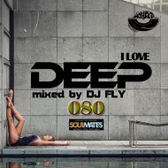 Dj Fly - I Love Deep Part 80 (Home)