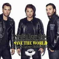 Swedish House Mafia feat. John Martin & Peter Brown - Save The World (Fly & Lykov Edit 2015)