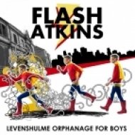 Flash Atkins - Levenshulme Orphanage For Boys (Deaf Boys Dub)