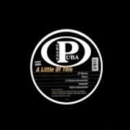 Grand Puba - A Little of This (Original mix)
