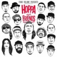 DJ Hoppa - Mistakes (feat. Devon Lee, Ra the Rugged Man & Dizzy Wright) (Original mix)