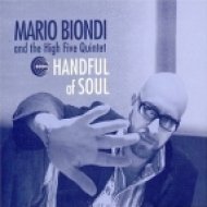 Mario Biondi - This Is What You Are (Original Mix)