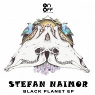 Stefan Naimor - House of Lies (Original Mix)