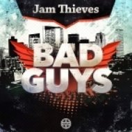 Jam Thieves - Bomber Man (Original mix)