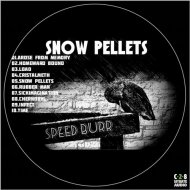 Speed Burr - Snow Pellets (Original mix)