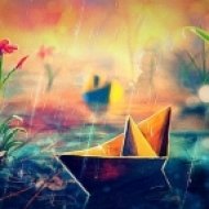 DJ Gard - Tears Of Horizon (Joseph Darwed Intro Mix)