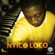 Nyico Loco - Poetic Justice (Loc Vertigo Mix)
