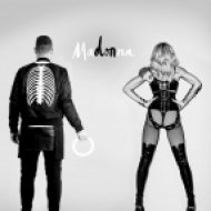 Madonna - Ghosttown (Don Diablo Instrumental Mix)