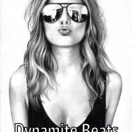 Dj Travis & Dj Fidele - Dynamite Beats #2 (The mix)