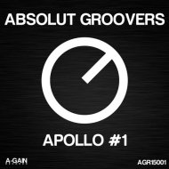 Absolut Groovers - Apollo #1 (Original mix)