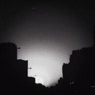 Diamos Roll x Rusya - Last Night (iiiii eyes Remix)