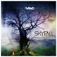 Skyfall - Fantasy Is Part Of Reality (Original mix)