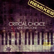 Critical Choice - Roots (Perfect Stranger Remix)