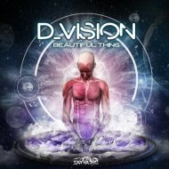 D-Vision - Beautiful Thing (Original Mix)