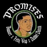 Baauer - Promises (feat. Fetty Wap & Dubbel Dutch)