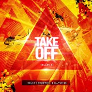 Class A - Take Off (Harmonika vs. Maverick Remix)