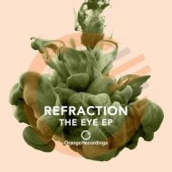 Refraction (IT) - The Hawk (Original Mix)