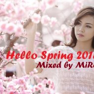 MiRo - Hello Spring 2015 ()