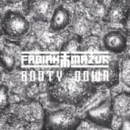 Fabian Mazur - Booty Down (Original mix)