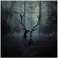 Antony Deep - Shadows Disappear At Noon (Original mix)