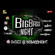 GVOZD - Live @ BIGBASSNIGHT (27.03.2015)