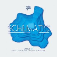 Schematic - Away From Me (Original mix)
