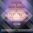 Dire Straits & Crew 7 vs. Anoki - Money For Nothing (Dj Peretse & Dmitriy Makkeno Mash-Up)