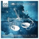 Pradov ILya & Zatonsky - Moskva - Irkutsk (Pradov Ilya mix)
