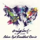 Luciano - Origins (Adam Vyt Breakbeat Remix)
