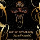 Michael Jackson - Can\'t Let Her Get Away (Adam Vyt Remix)