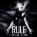 Veronika Vesper - I Rule (K-Klass Remix)