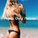 Constantine - Promo Only Mix #02 (April 2015)