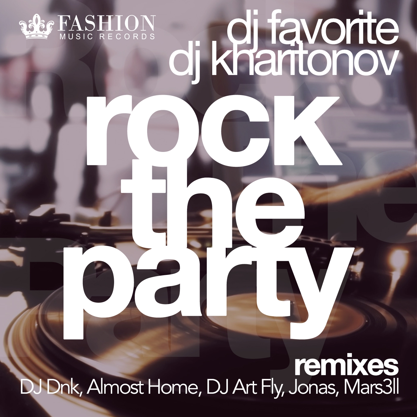 Домой р. DJ favorite DJ Kharitonov. Rock the Party DJ favorite DJ Kharitonov. Rock the Party Jonas Remix DJ favorite, DJ Kharitonov. Rock the Party DJ favorite DJ.