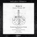 Rishi K., Dave Nash - Ivory Tower (Dave Nash Remix)