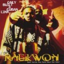 Raekwon - Incarcerated Scarfaces (Original mix)