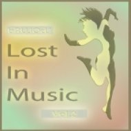 bRUJOdJ - Lost In Music 2015 (Vol.2)