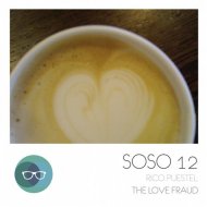 Rico Puestel - The Love Fraud (Original Mix)
