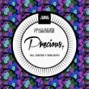 Constantine, Jojo Rose, Liva K - Precious (Earstrip & Torha Remix) (Earstrip & Torha Remix)