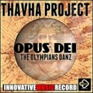 Thavha Project - Opus Dei (The Olympians Danz)