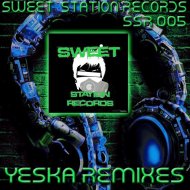 Bass Station - Yeska (Original mix)