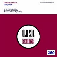 Sebastian Busto - The Fall (Original mix)