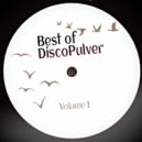 DiscoPulver - Boogie Town (Original Mix)