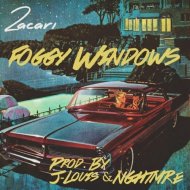 Zacari - Foggy Windows (Prod. By J-Louis & NGHTMRE)